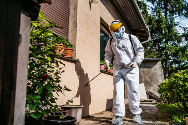 Best Wildlife Control Services  in Vermillion, SD